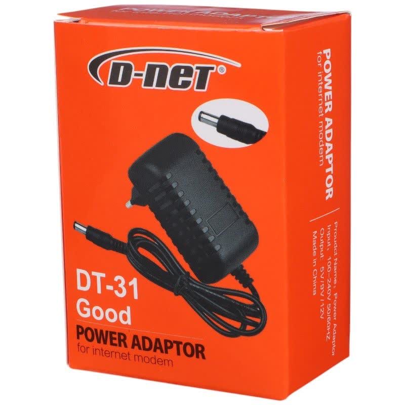 اداپتور مودم مدل DT-31