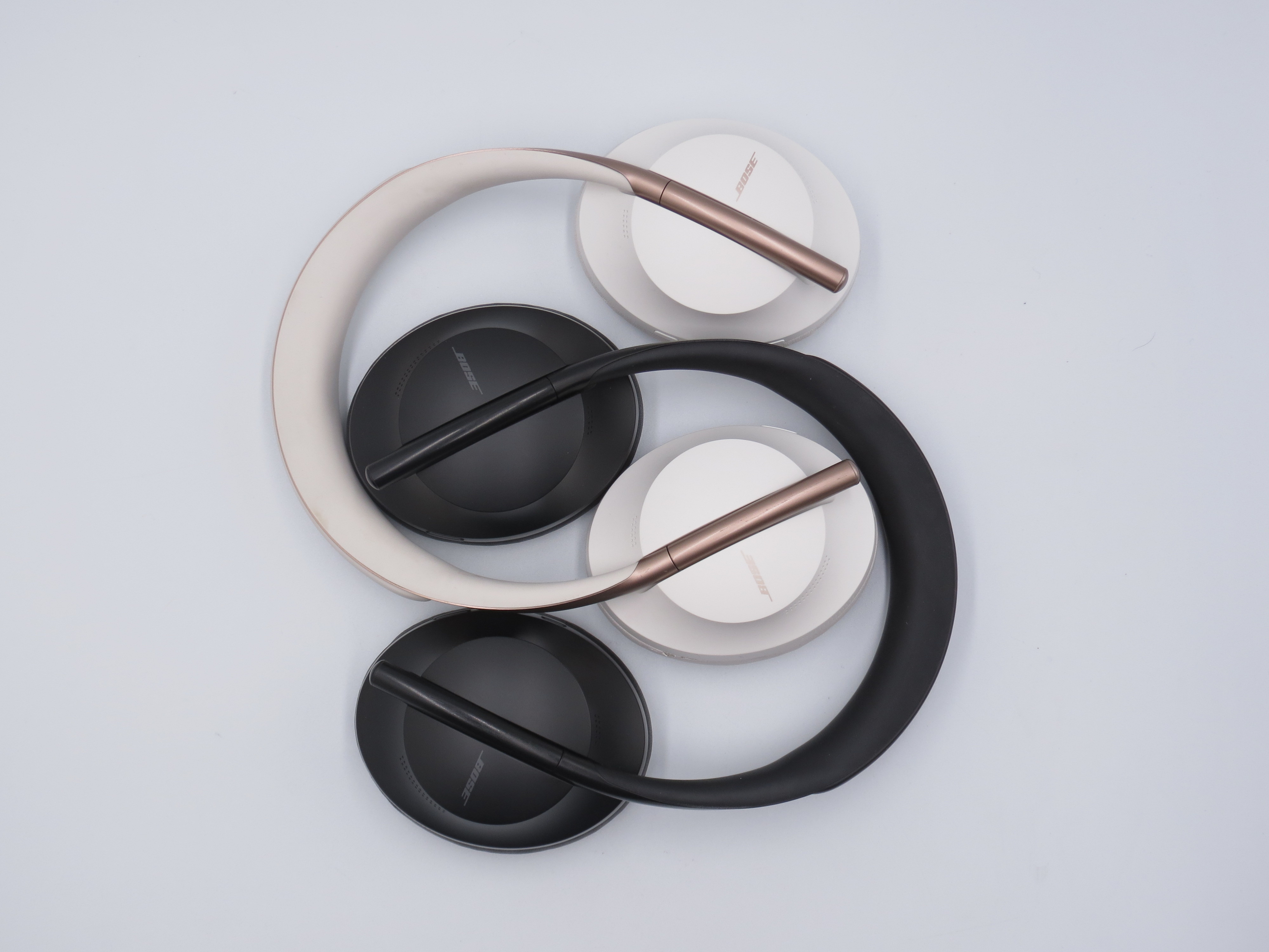 هدفون Bose 700