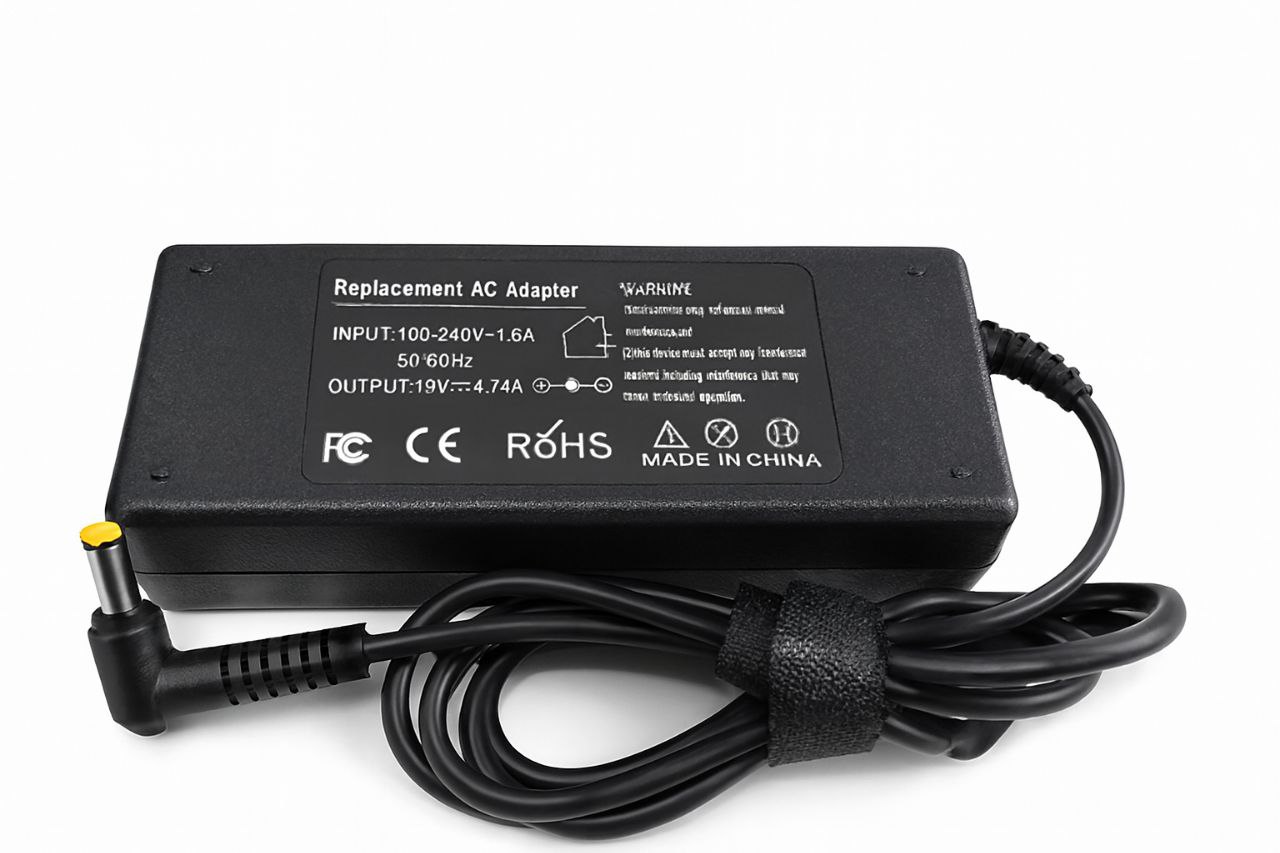 اداپتور کپی Acer 19V 4.74A